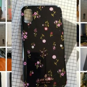 Kate Spade Iphone X case